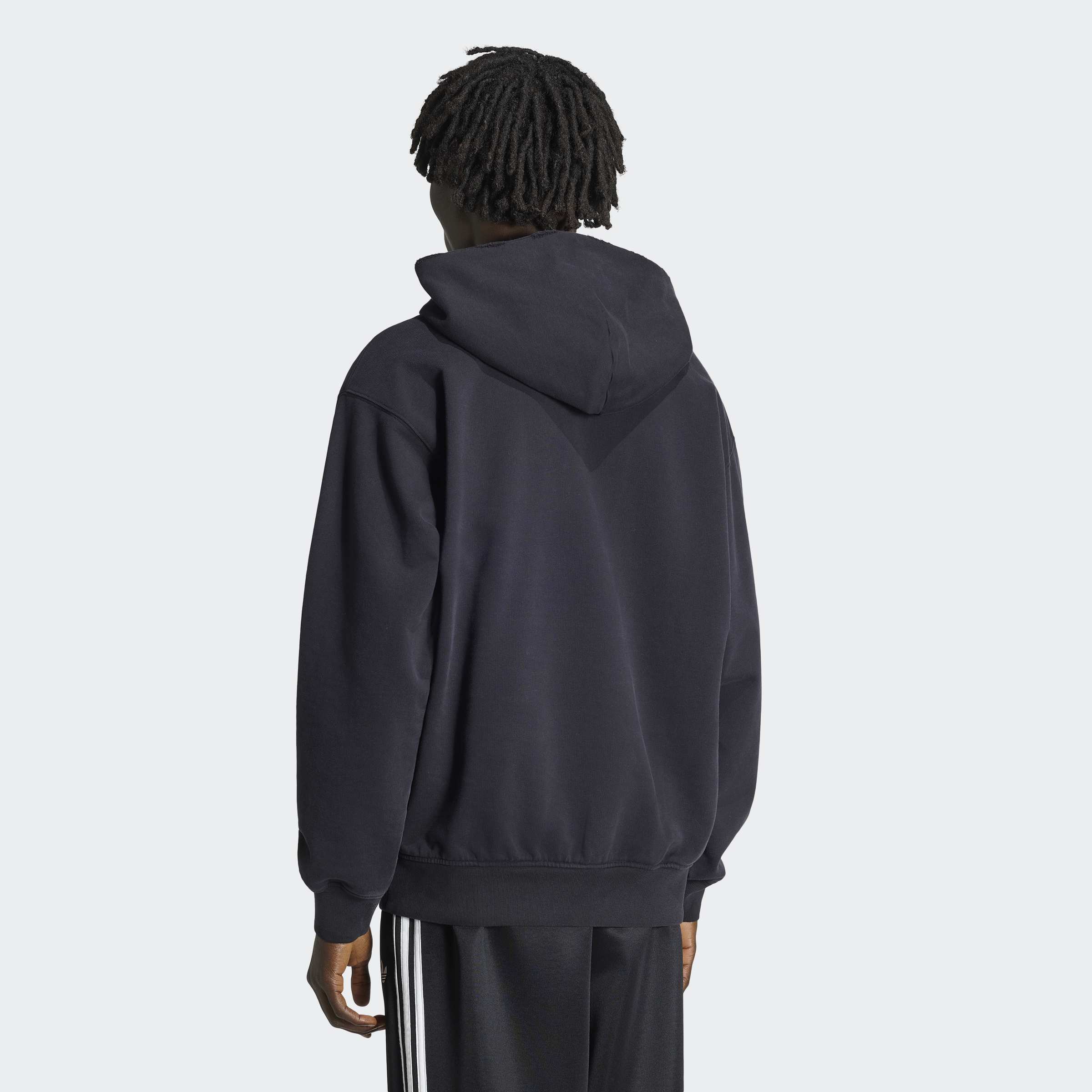 ELEVATED GFX HOODIE קפוצ'ון