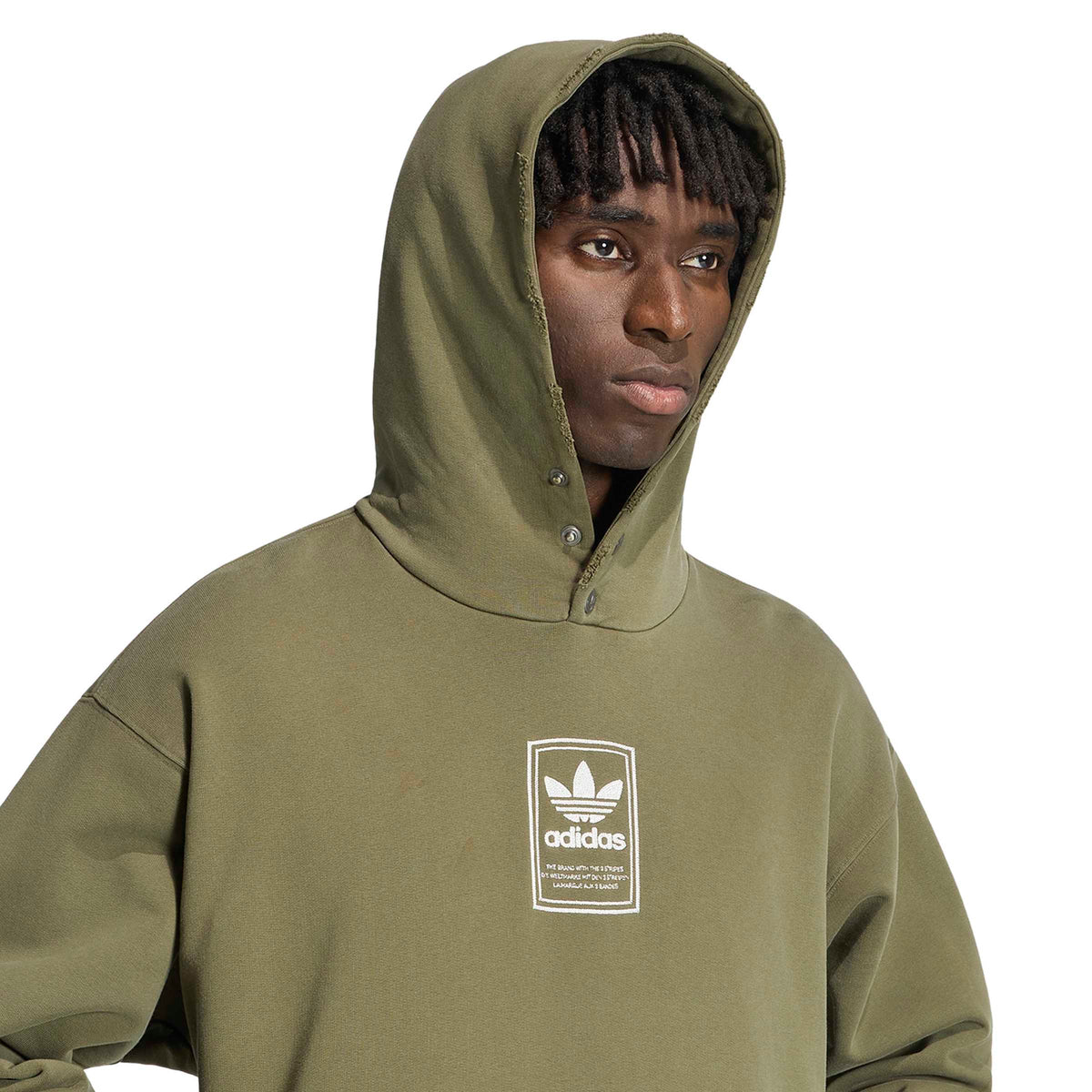 Originals קפוצ'ון