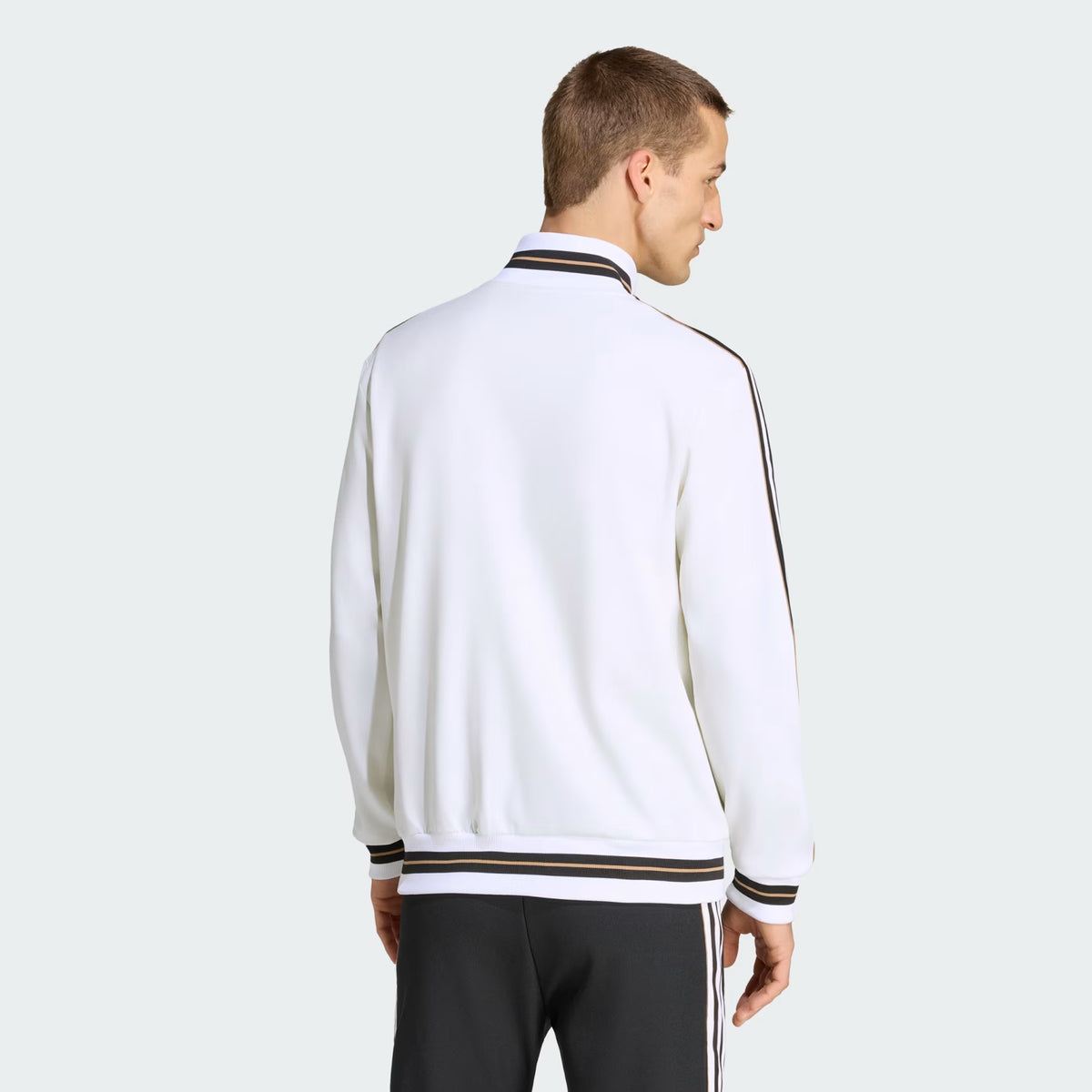 Germany 26 Third Track Top ג'קט