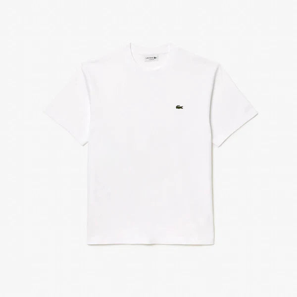Classic Fit Cotton Jersey טישרט
