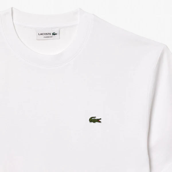 Classic Fit Cotton Jersey טישרט