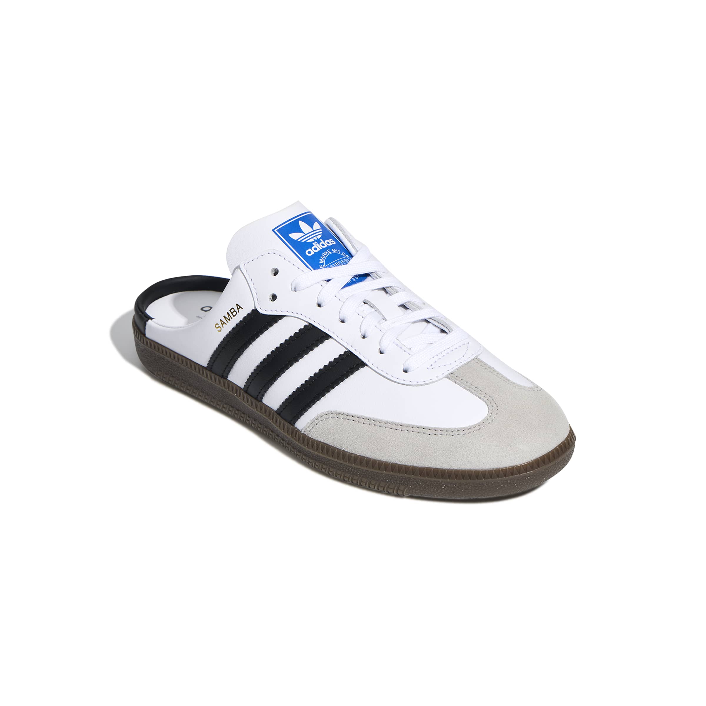SAMBA OG MULE כפכפים