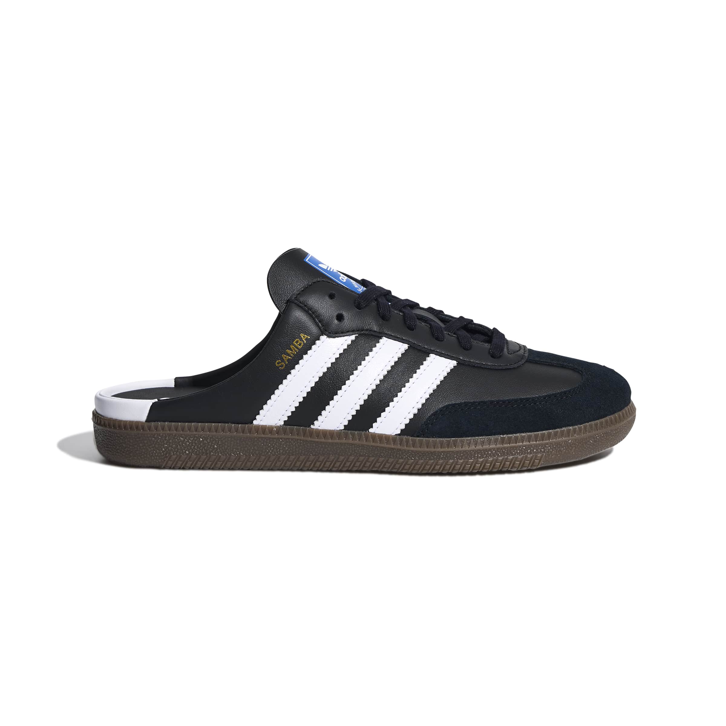 SAMBA OG MULE סניקרס