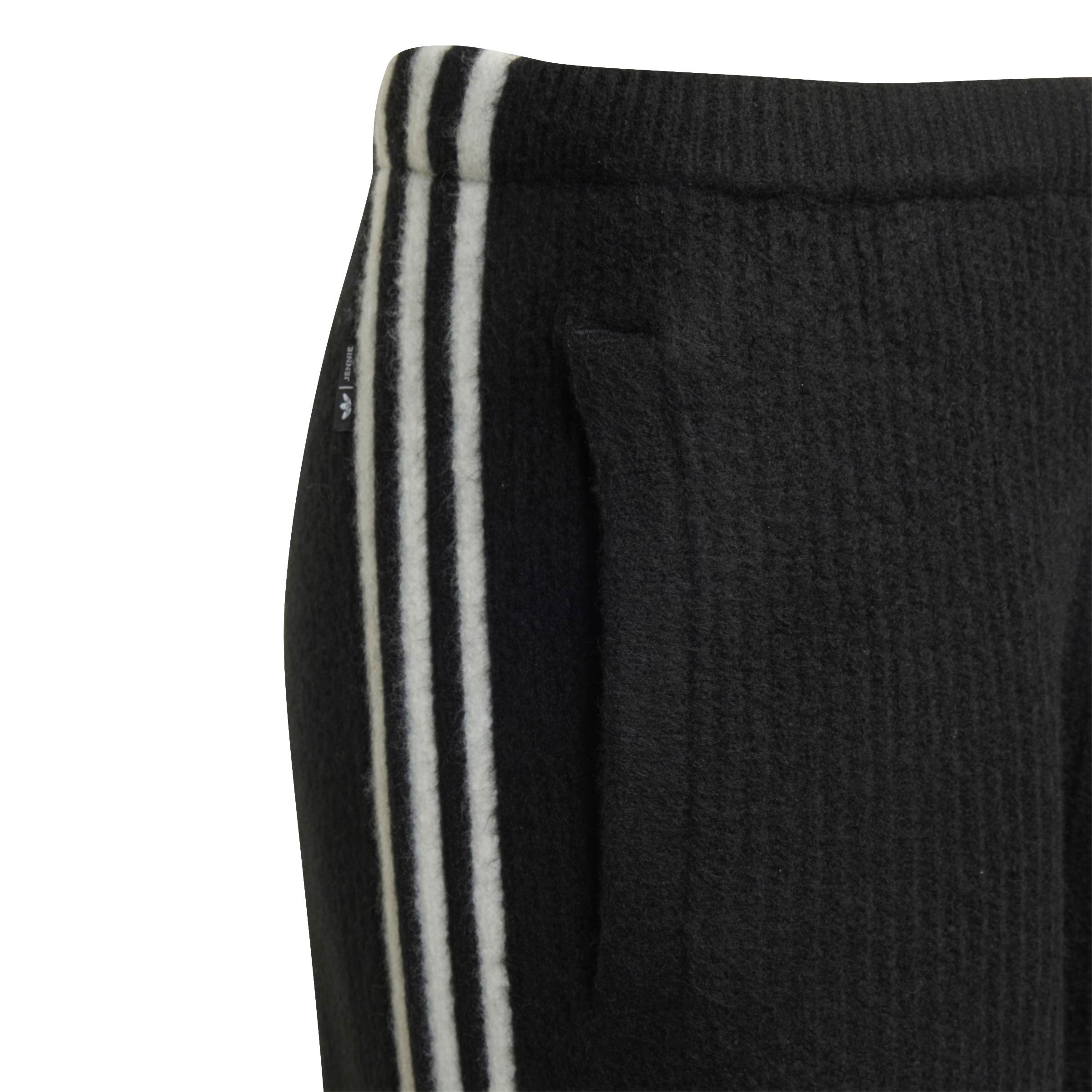 Knitted Loose מכנס ארוך