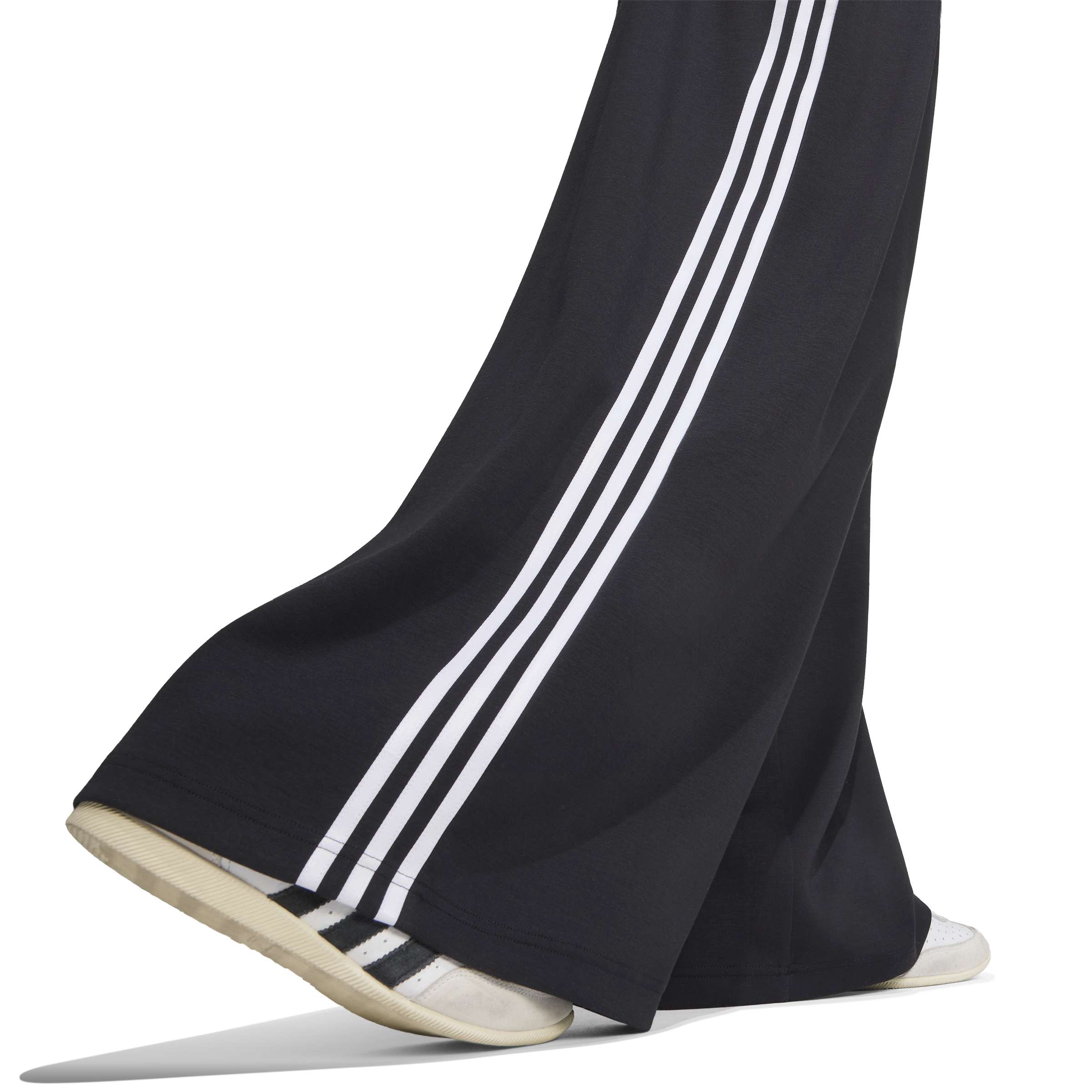 adidas Originals by Jennie Pleated מכנס ארוך
