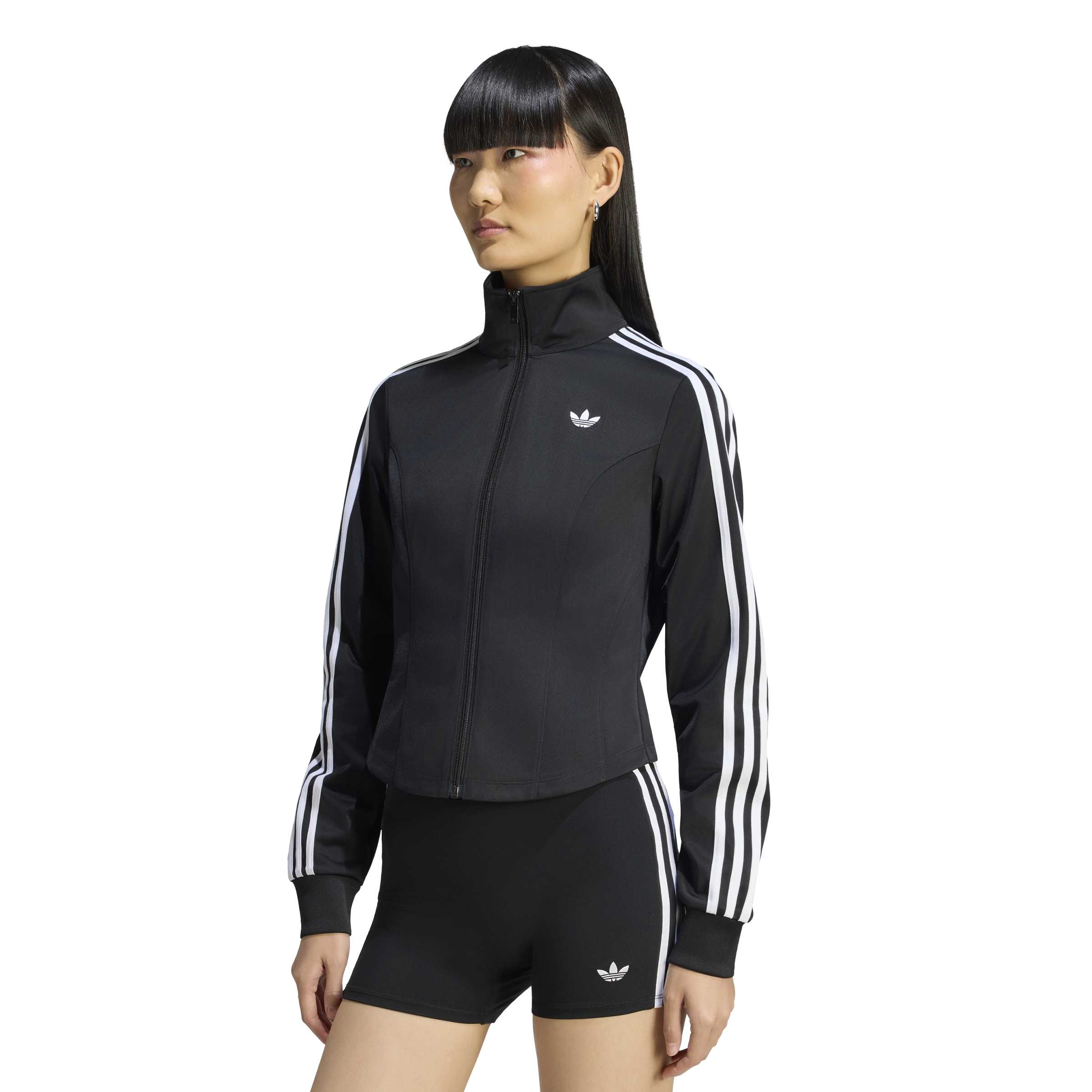 Firebird Corset Track Top סוושטרט