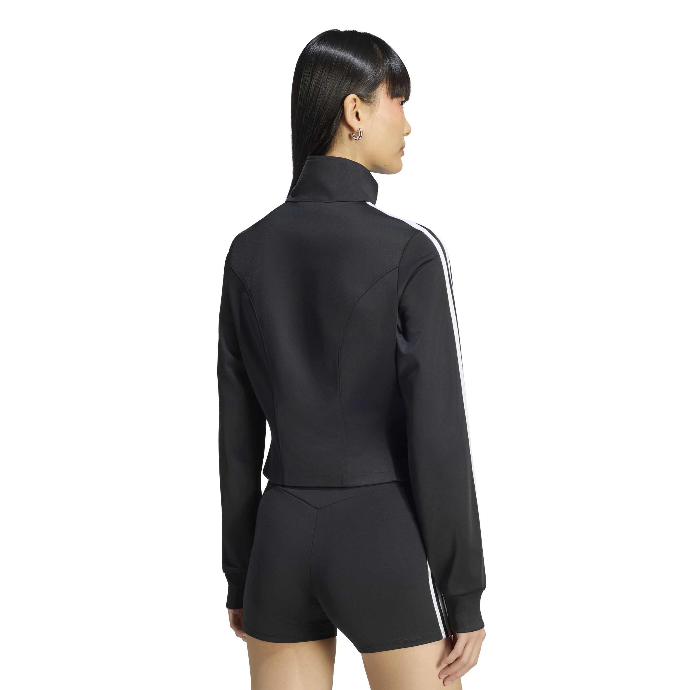 Firebird Corset Track Top סוושטרט