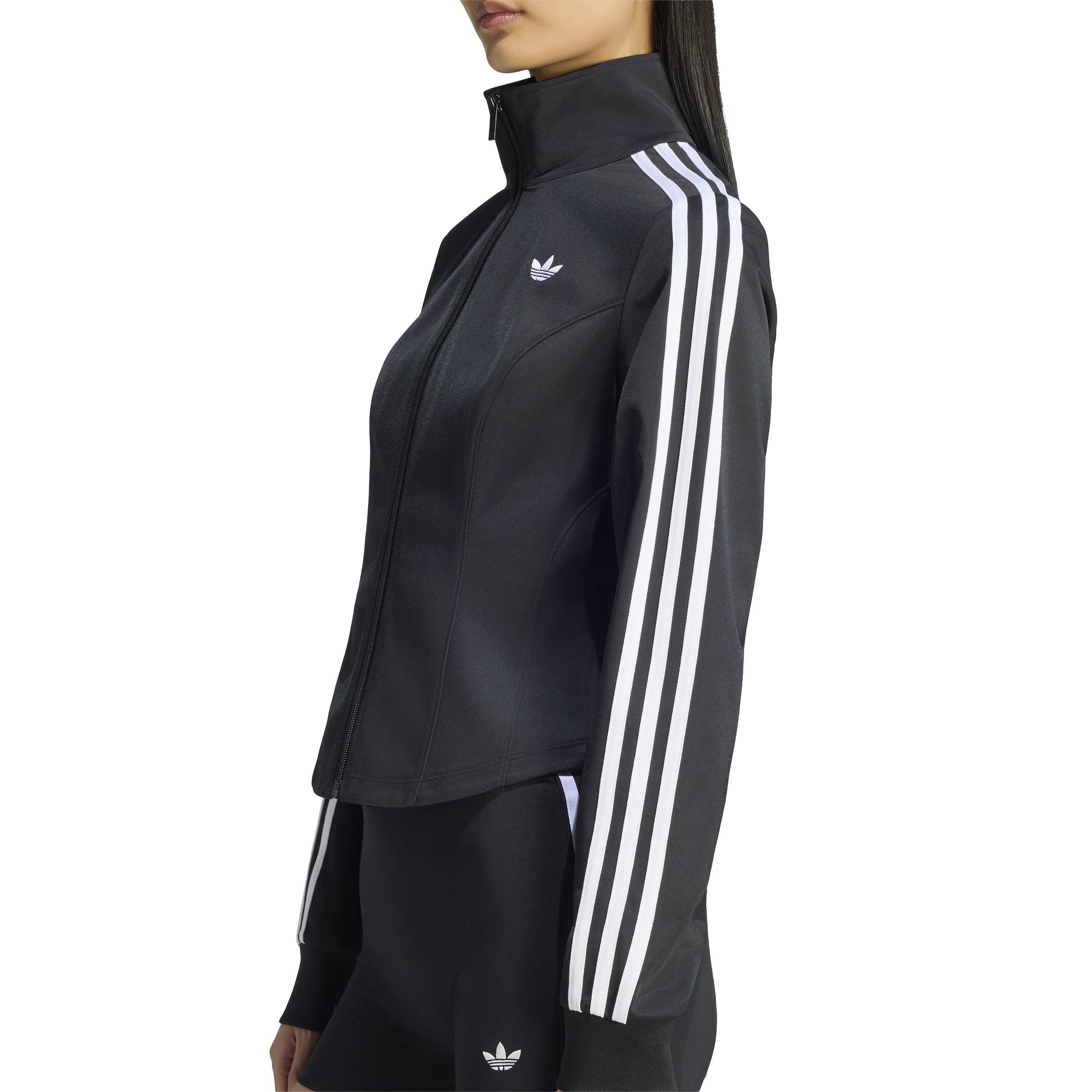 Firebird Corset Track Top סוושטרט