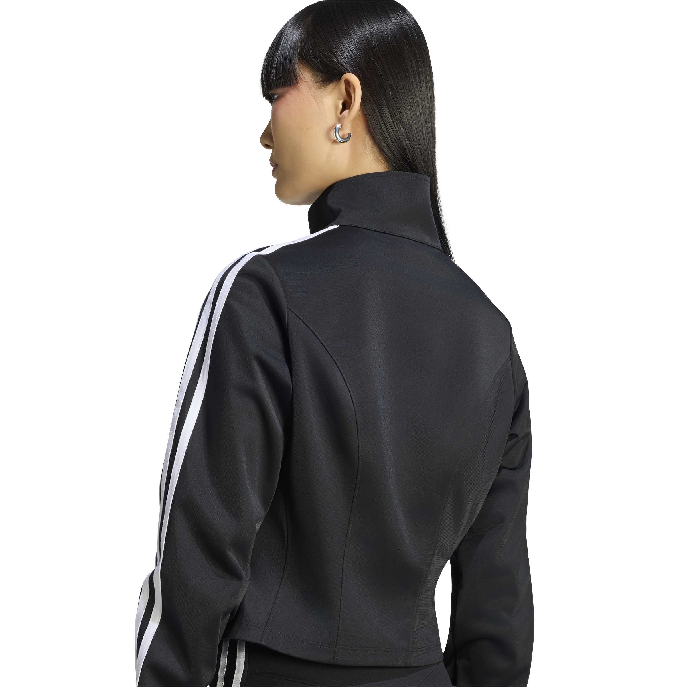 Firebird Corset Track Top סוושטרט
