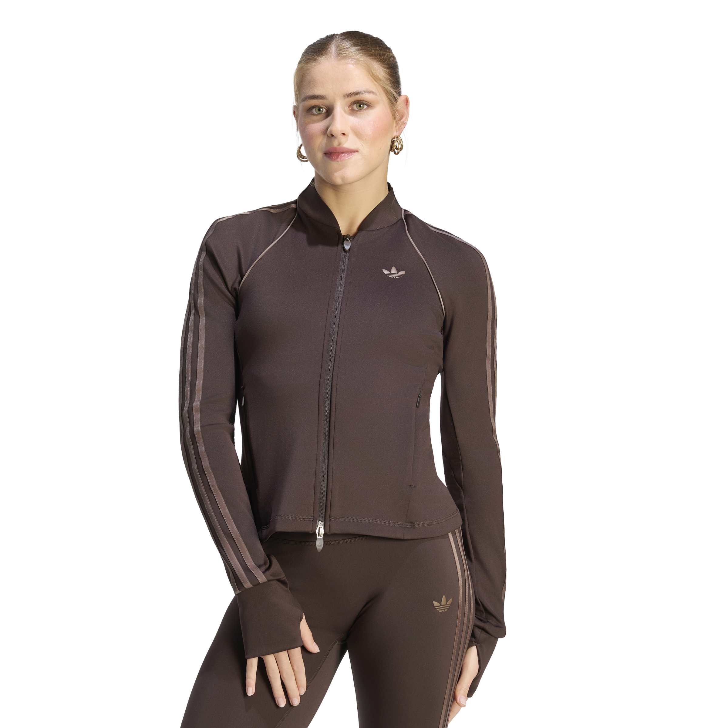 Originals Sport Superstar Midlayer ג'קט