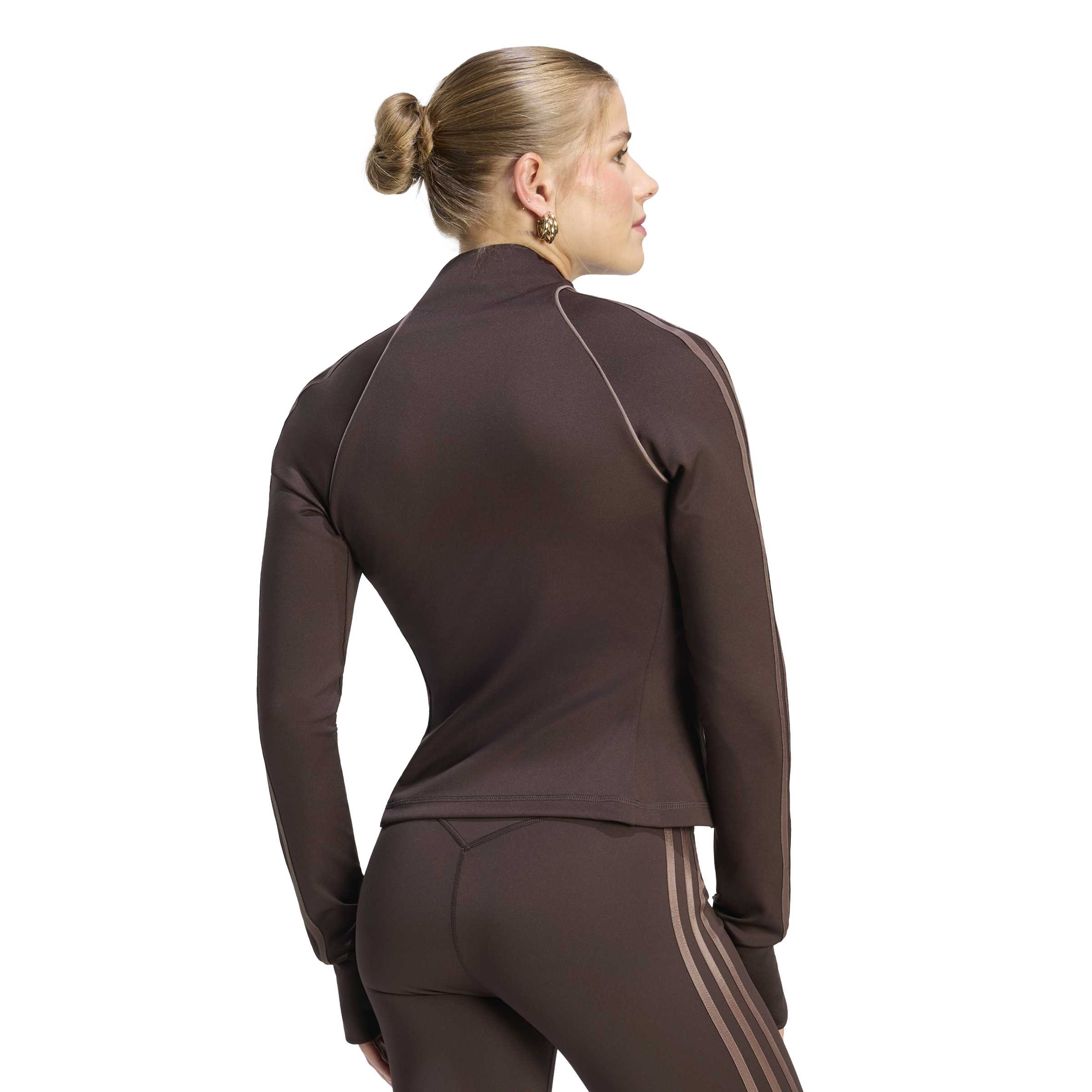 Originals Sport Superstar Midlayer ג'קט