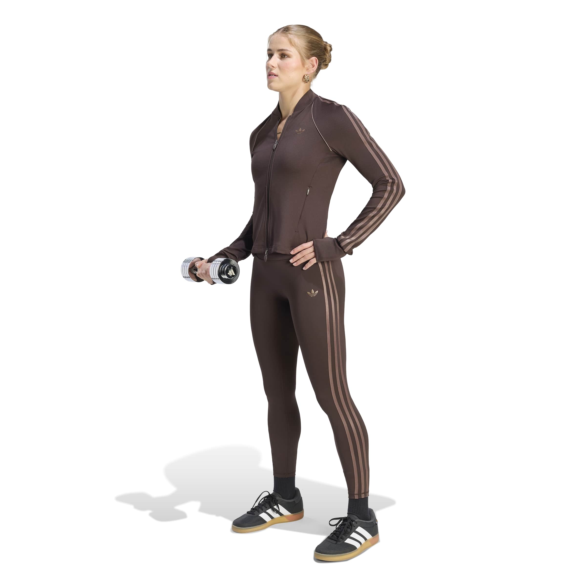 Originals Sport Superstar Midlayer ג'קט