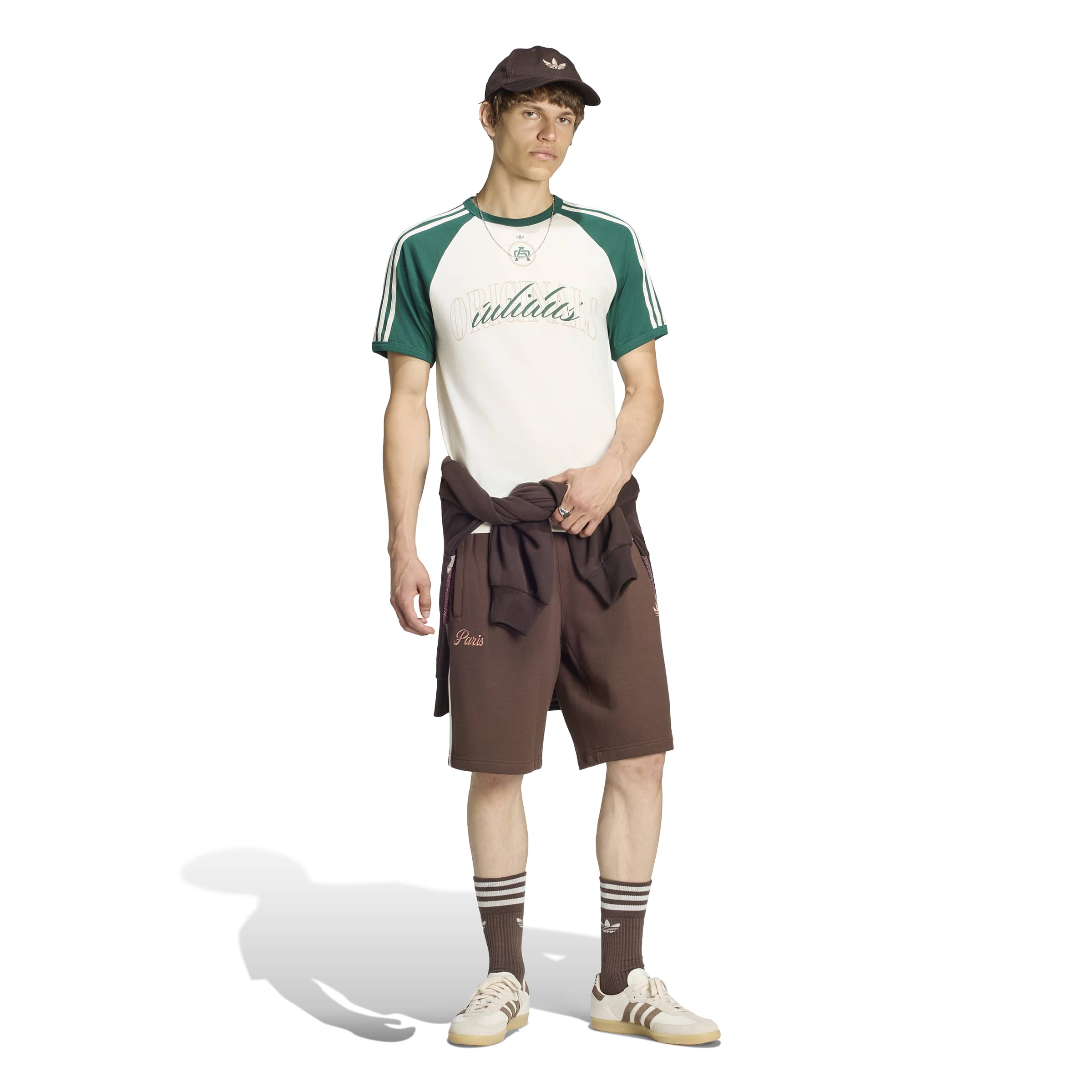 BASEBALL GFX טישרט