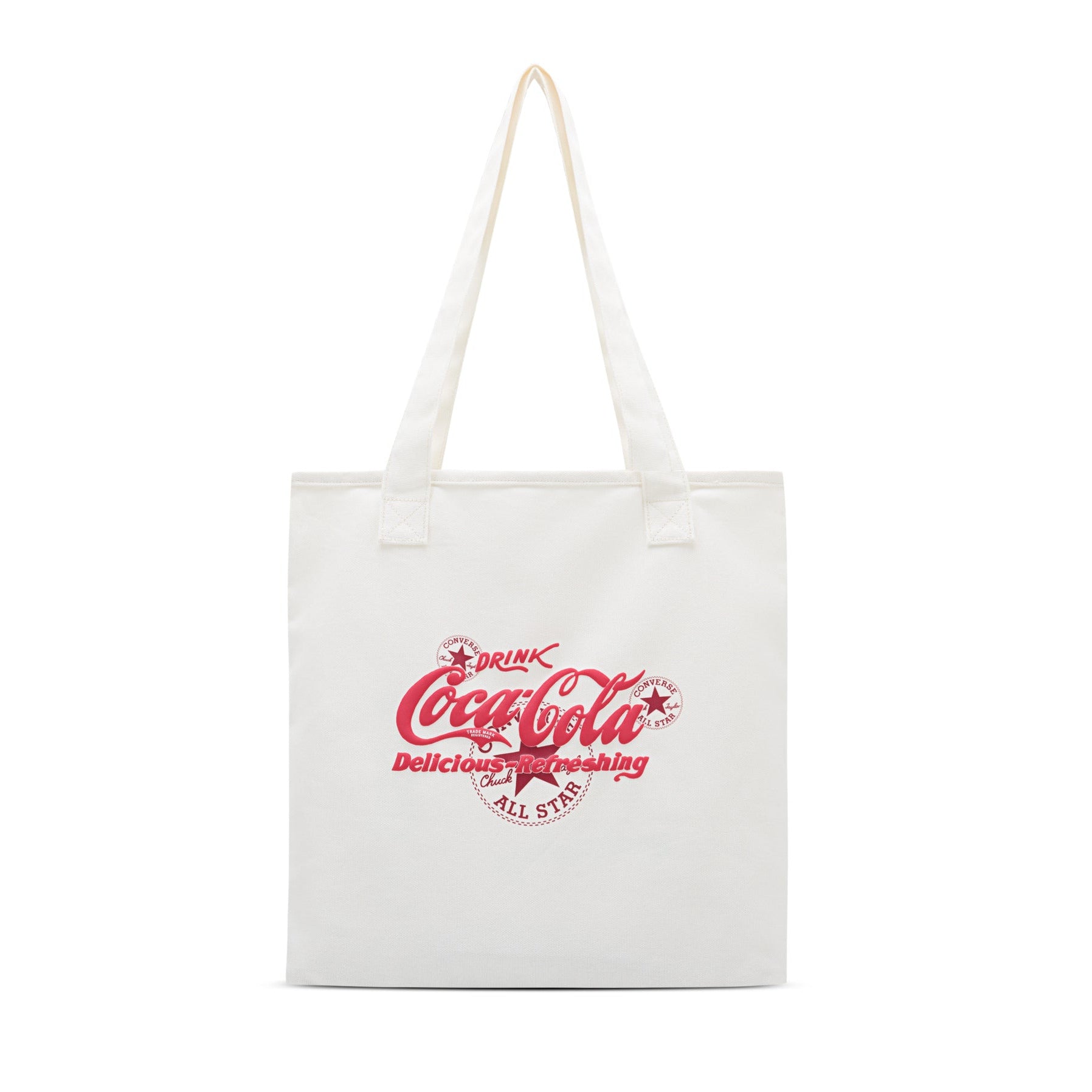 CONVERSE X COCA COLA תיק נשיאה