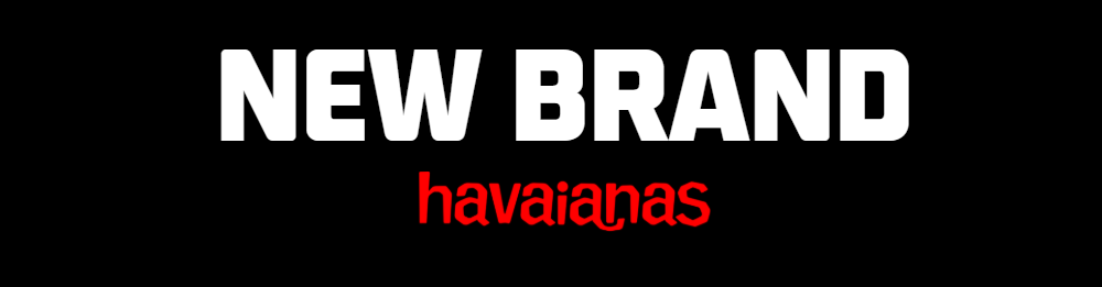 HAVAIANAS