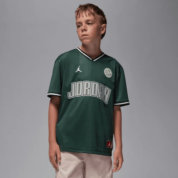 MJ SPORT JERSEY טי שירט