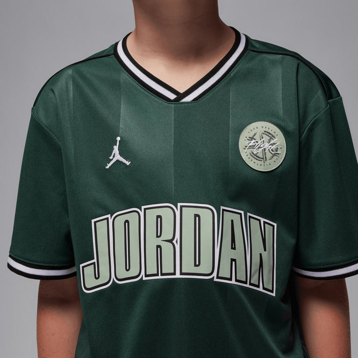 MJ SPORT JERSEY טי שירט