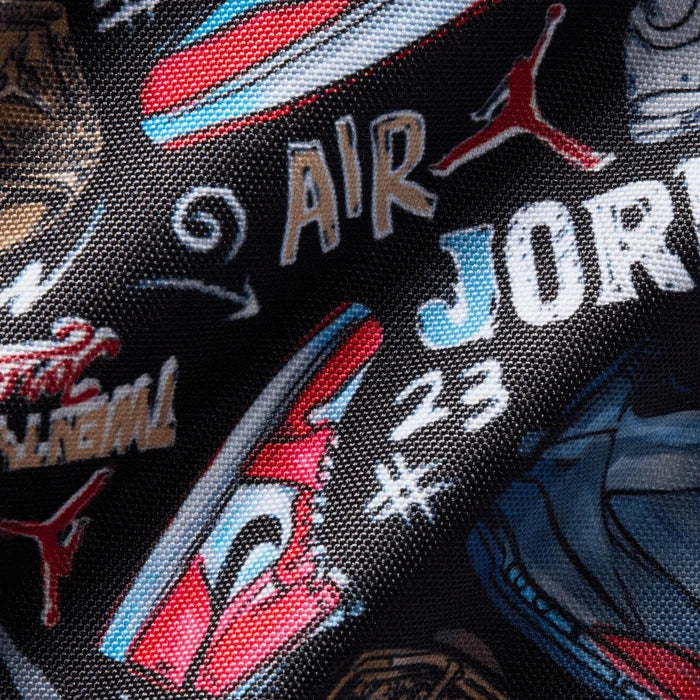 Jordan תיק גב