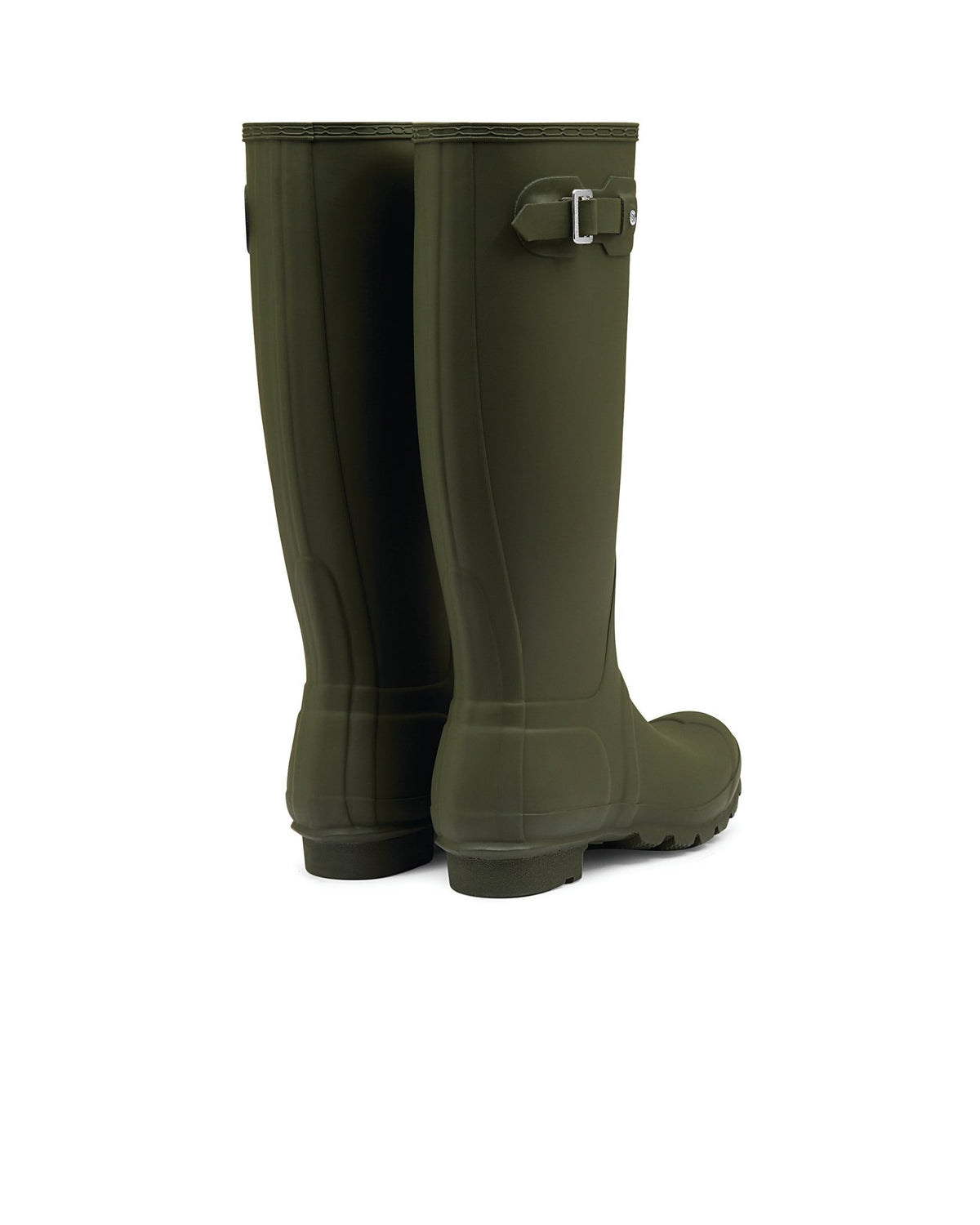 Original tall wellington מגפיים