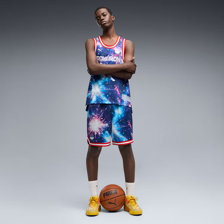 ALL-PRO NITRO 2 PIKACHU נעלי כדורסל