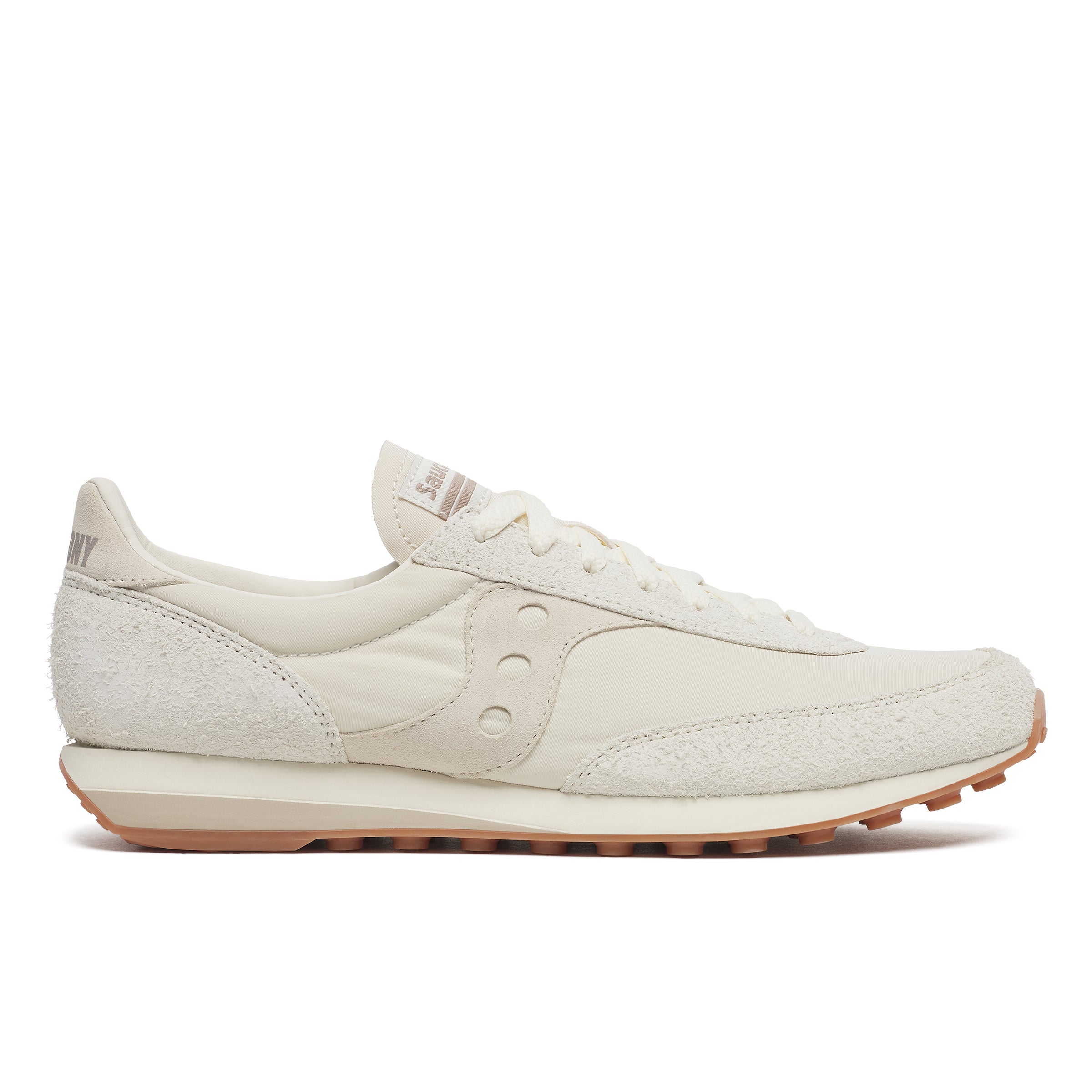 TRAINER 80 סניקרס
