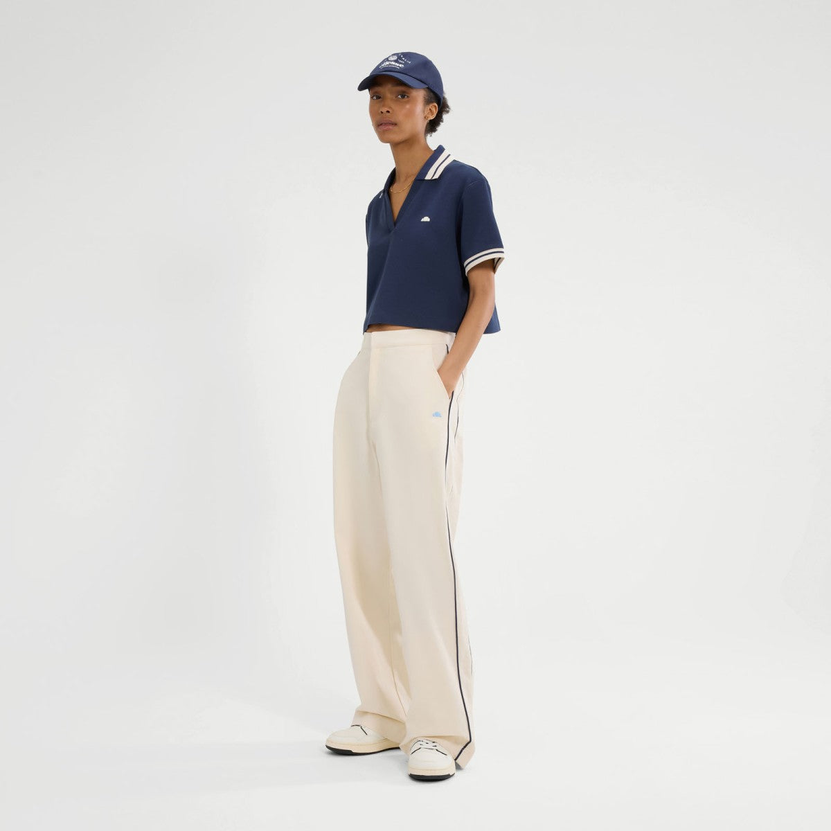 GIOCHI INVERNAL-ORFORD מכנסי