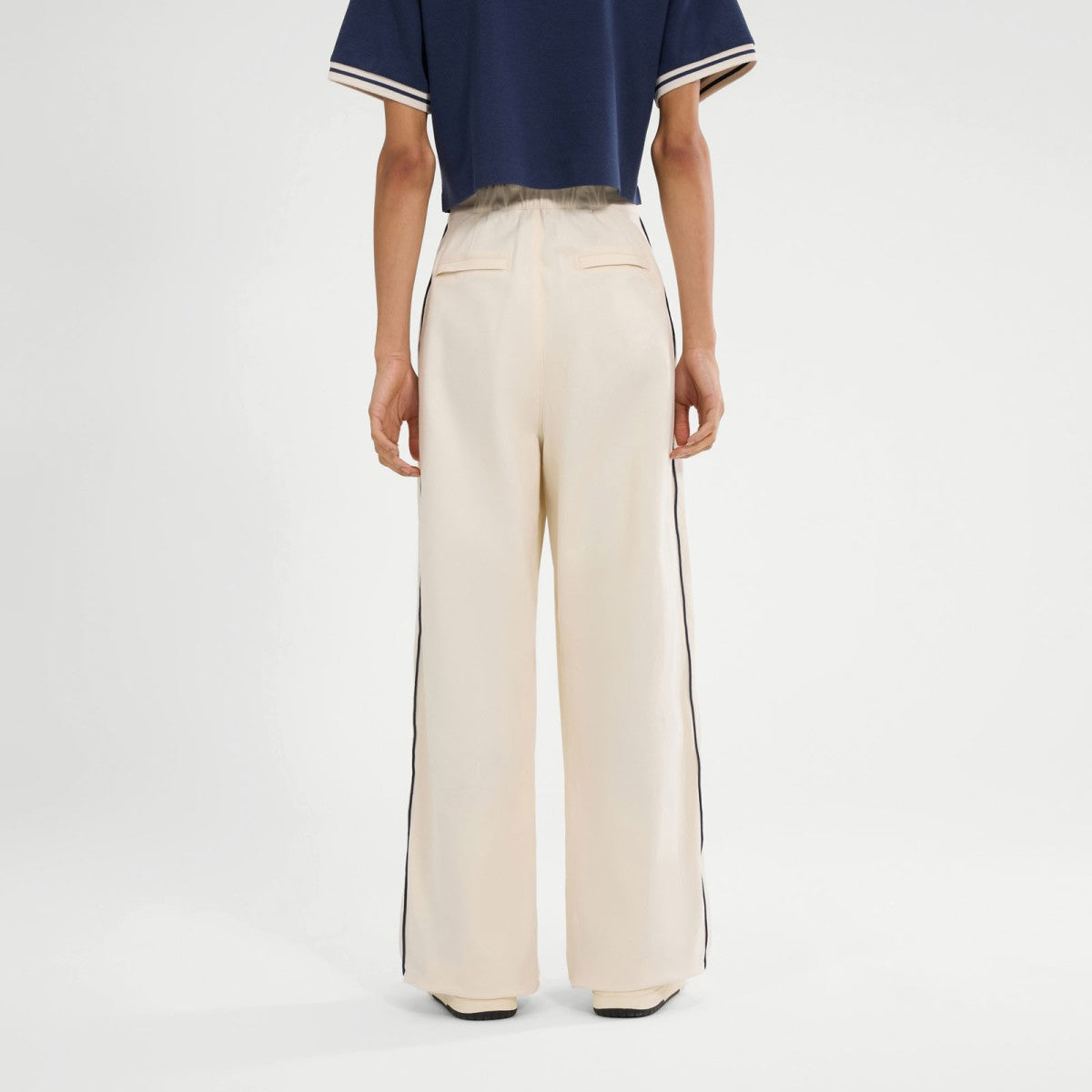 GIOCHI INVERNAL-ORFORD מכנסי