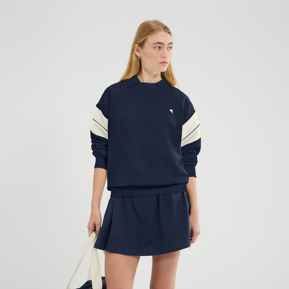 GIOCHI INVERNALI סווטשירט