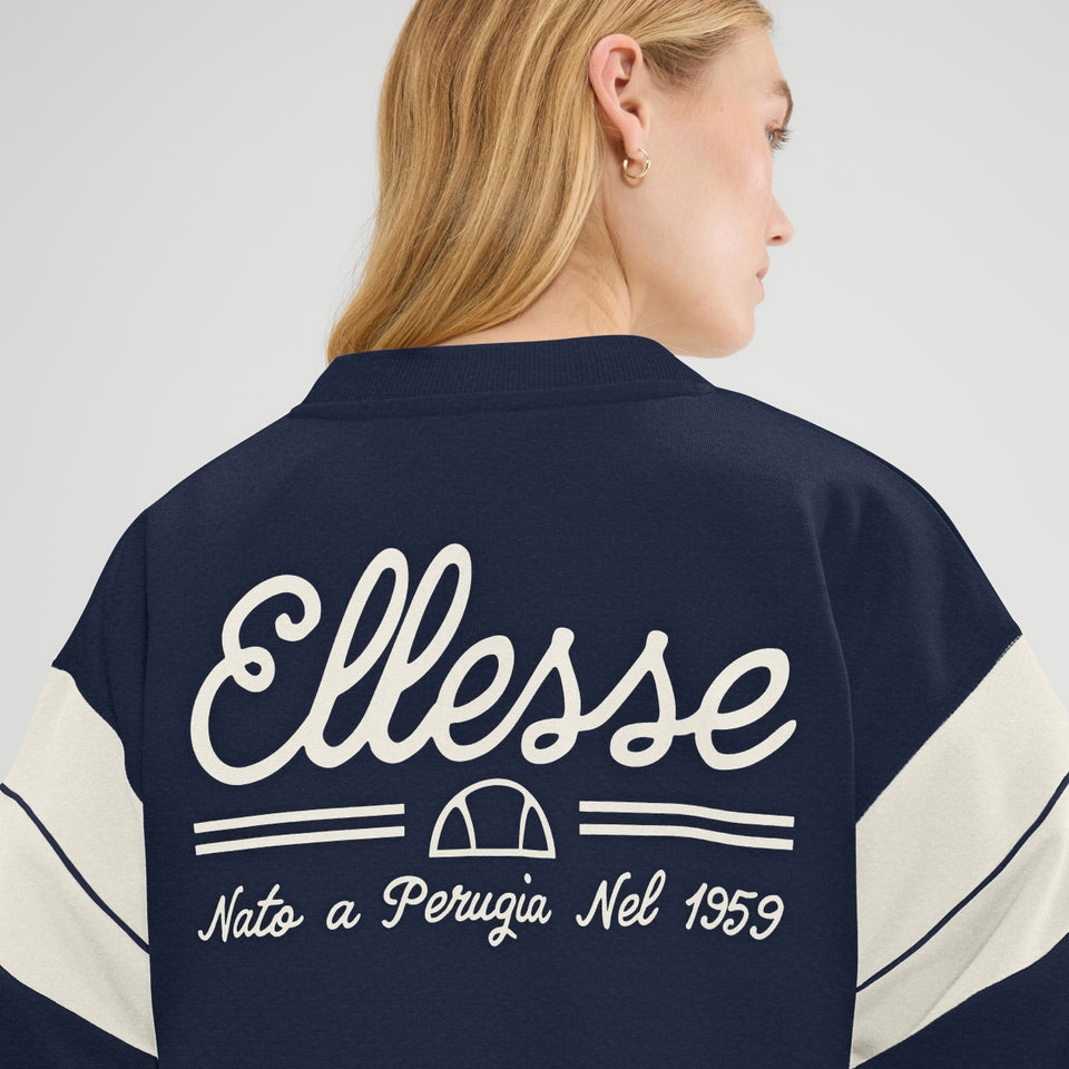 GIOCHI INVERNALI סווטשירט