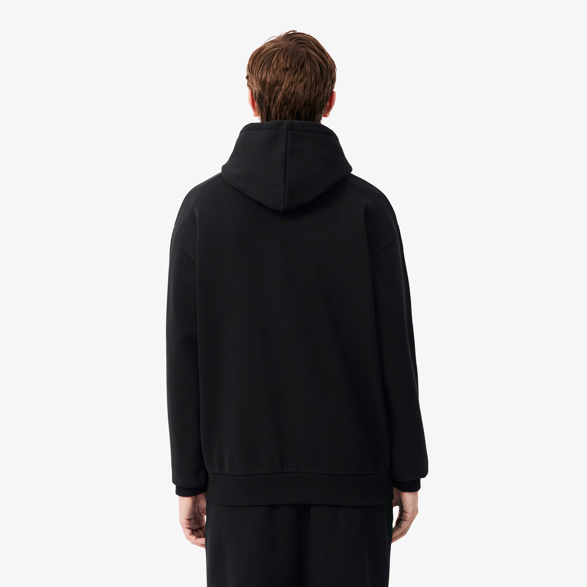 Fleece Hoodie סווטשירט