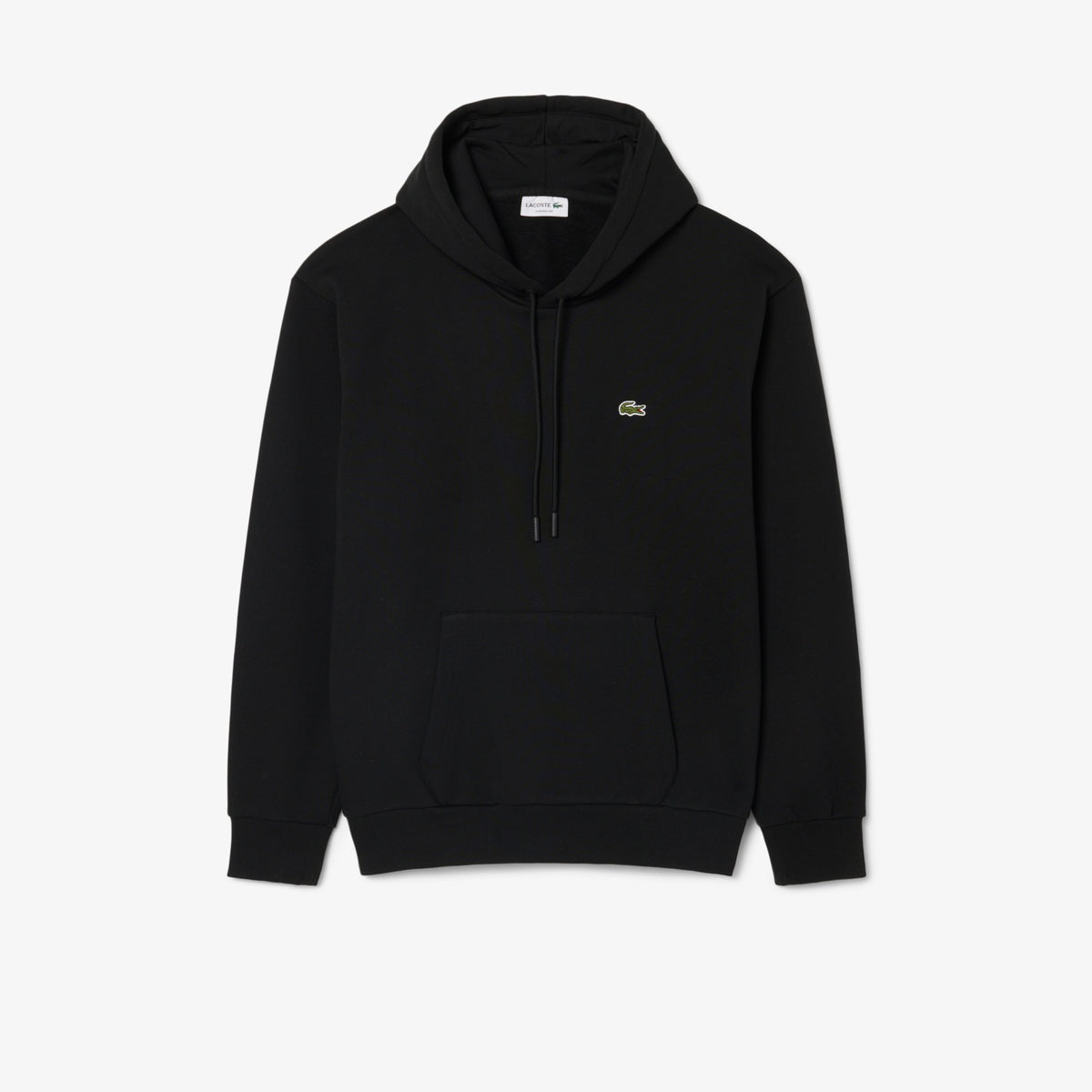 Fleece Hoodie סווטשירט