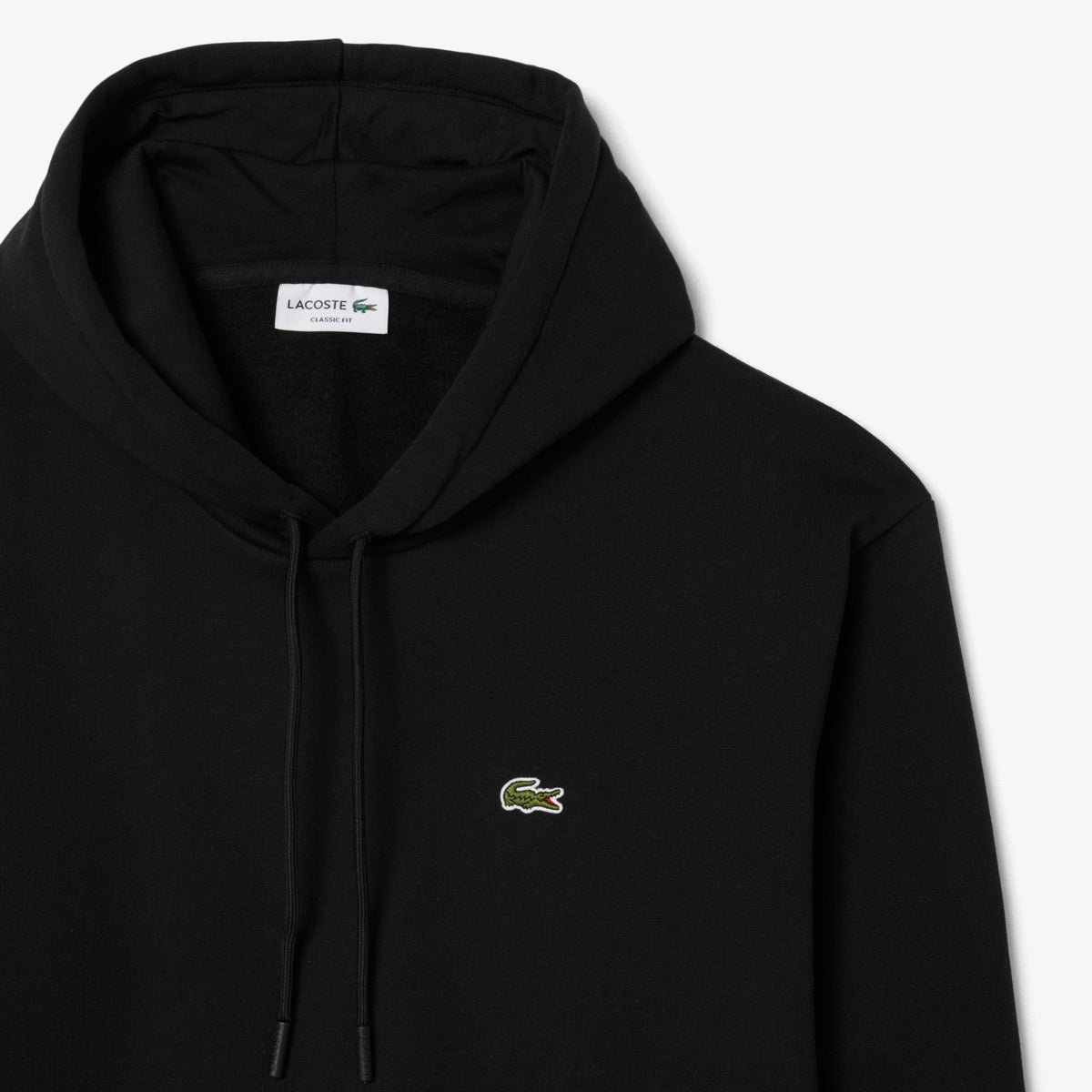 Fleece Hoodie סווטשירט