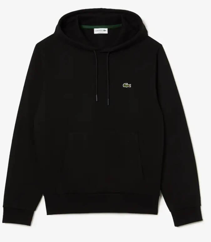 FLEECE קפוצ'ון