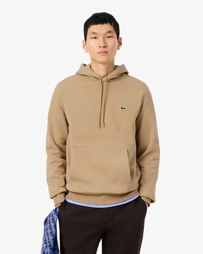 FLEECE קפוצ'ון