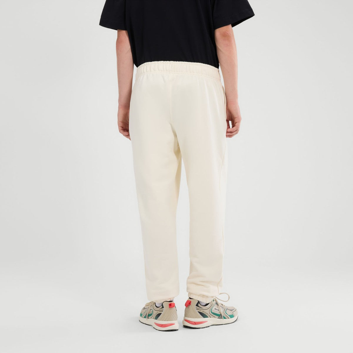 ESSENTIALS-PIDEURA JOGGERS מכנסיים ארוכים