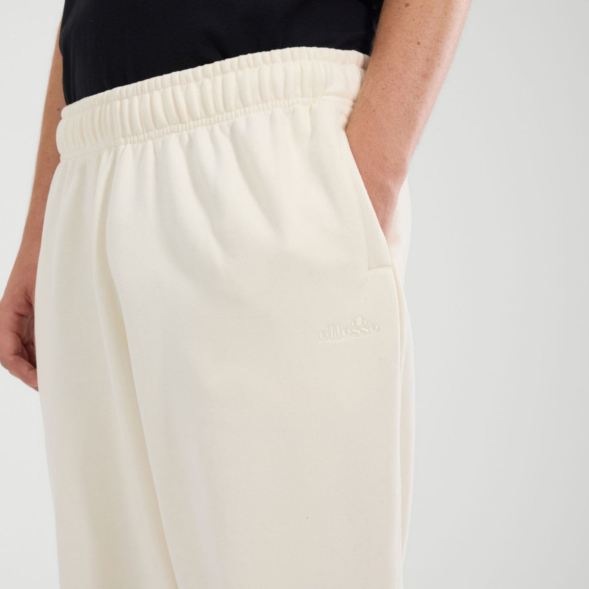 ESSENTIALS-PIDEURA JOGGERS מכנסיים ארוכים