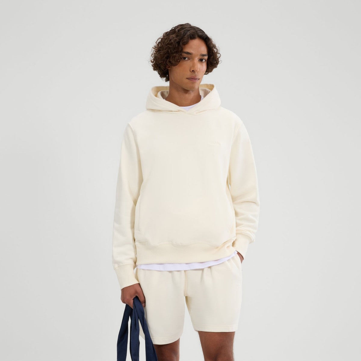 ESSENTIALS-MADONE OH סווטשירט