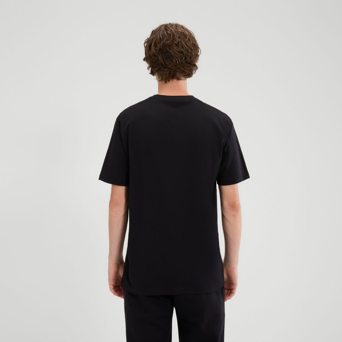 FUNDAMENTALS-OLLIO טי שירט