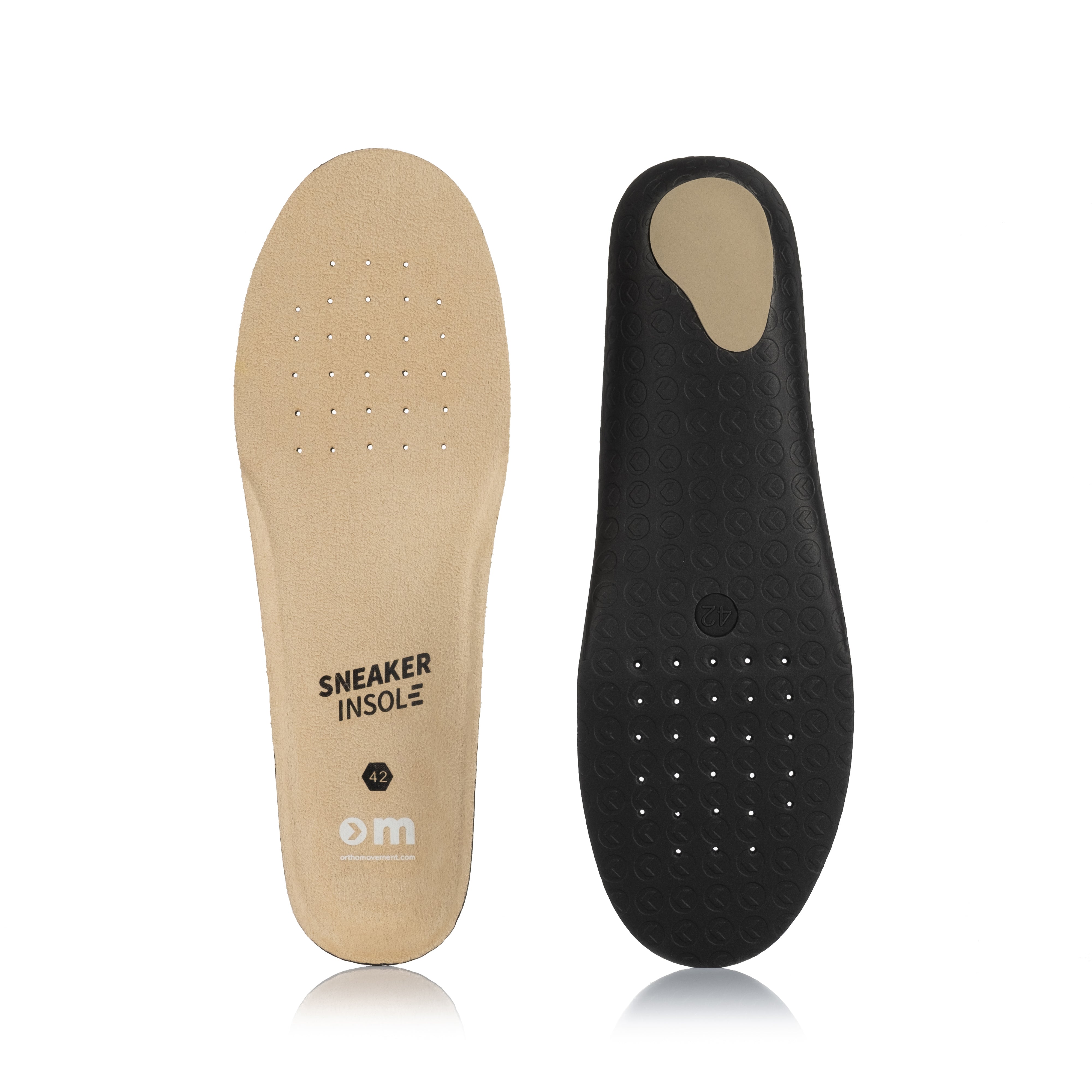 SNEAKER INSOLES  מדרסים