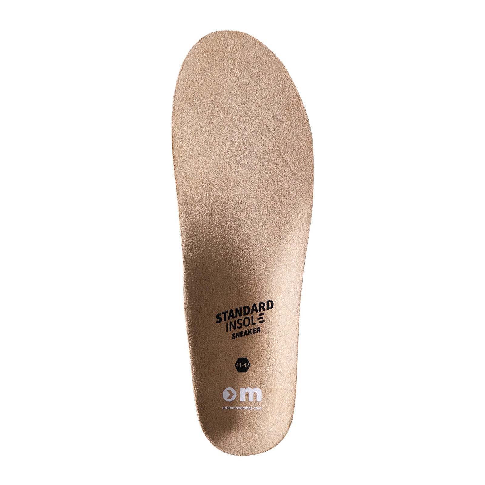 STANDARD INSOLE SNEAKER מדרסים