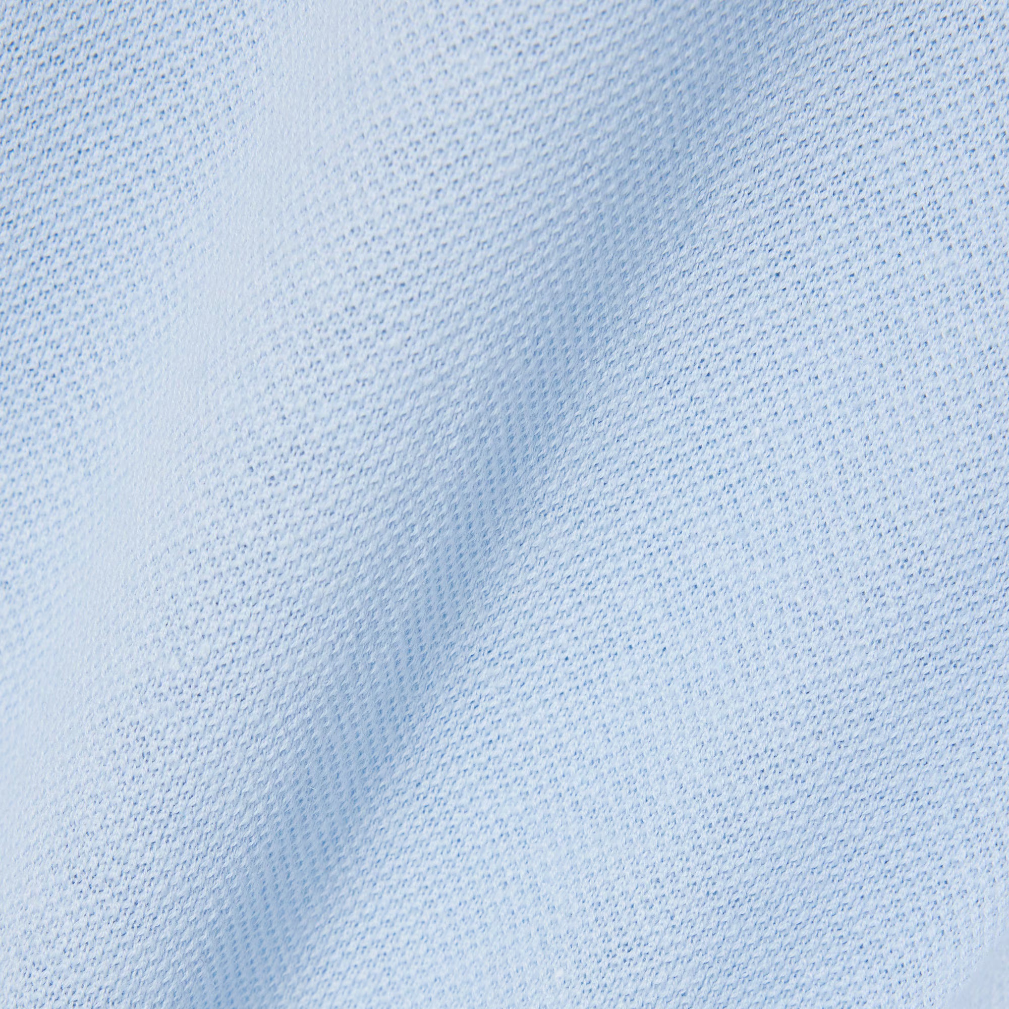 Heavy Cotton and Linen Piqué טישרט