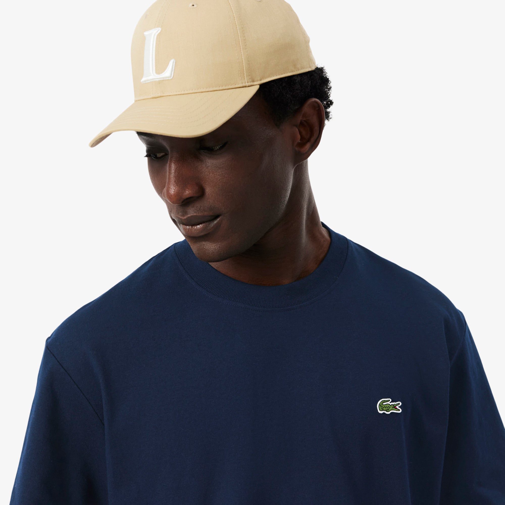 Heavy Cotton Jersey טישרט