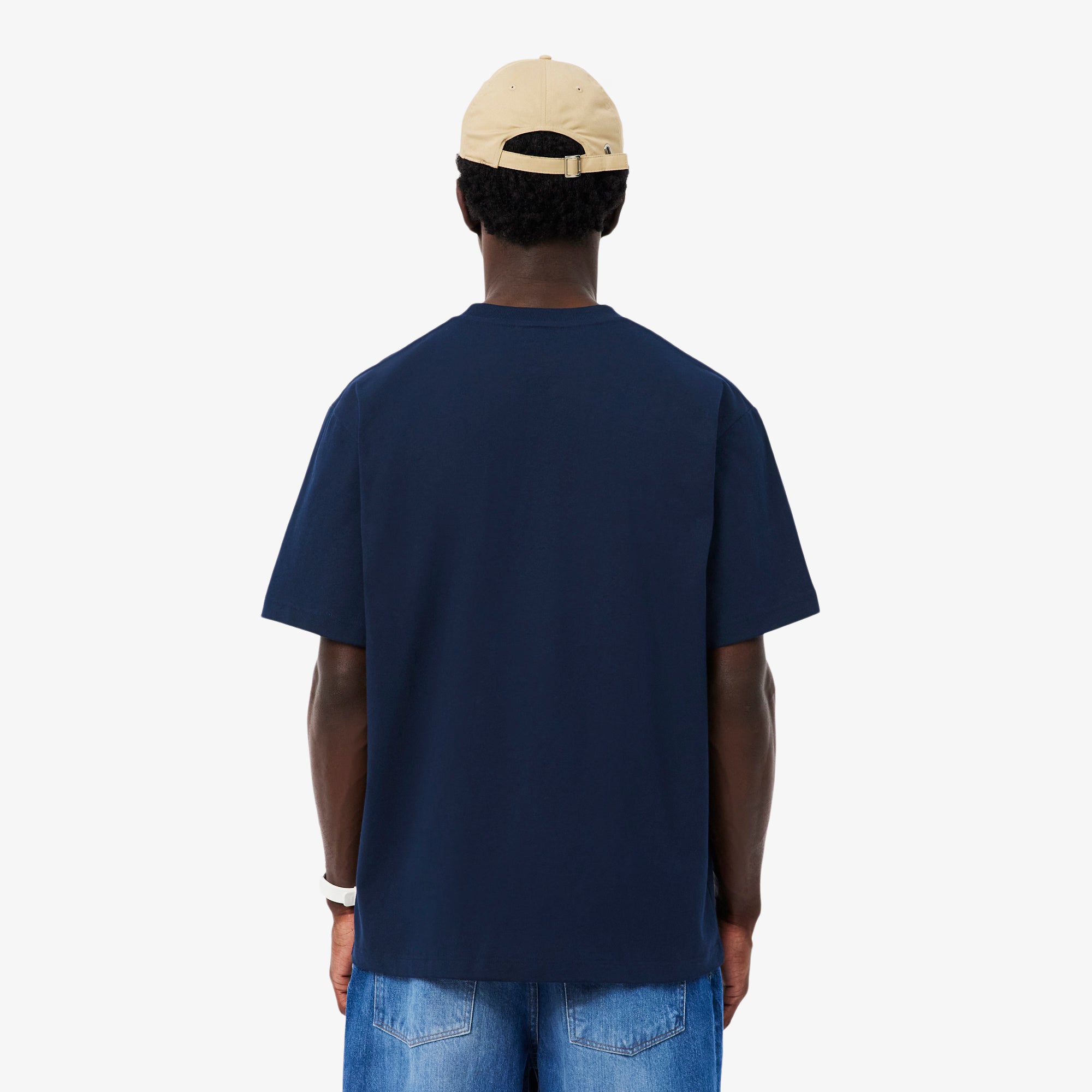 Heavy Cotton Jersey טישרט