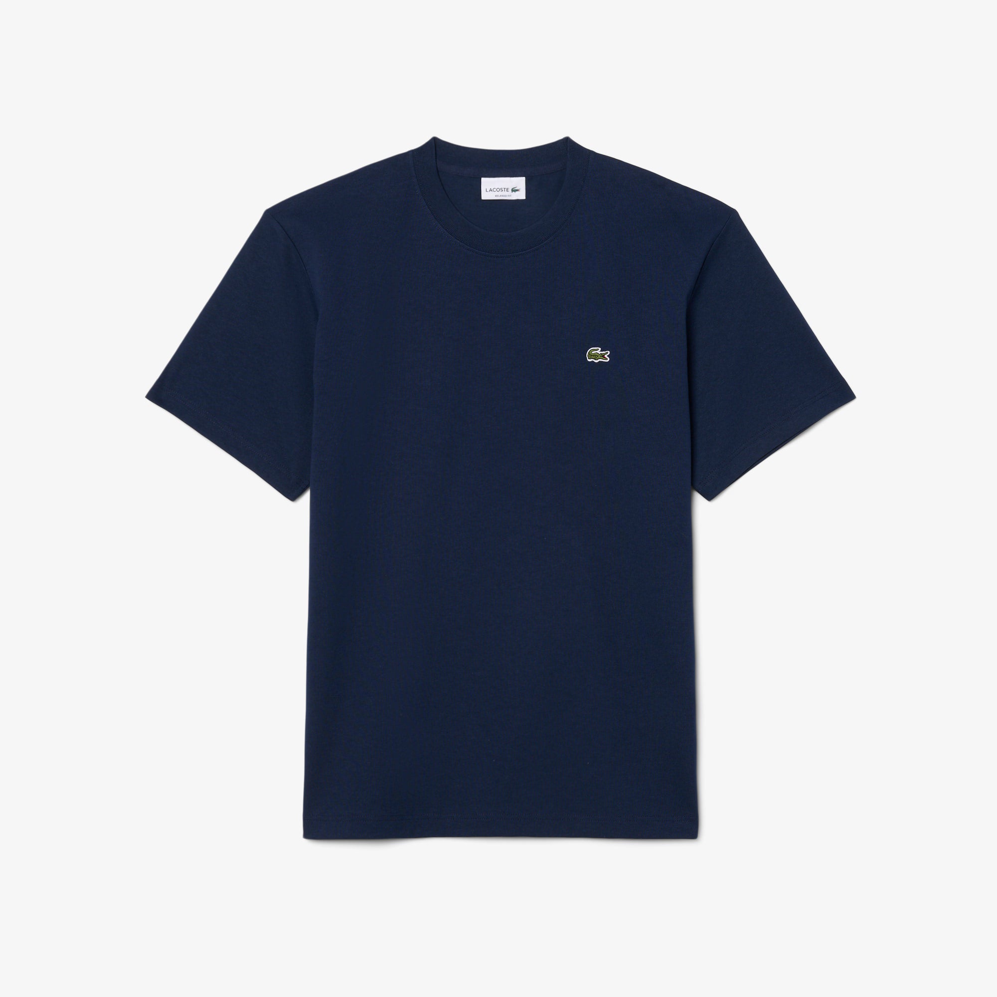 Heavy Cotton Jersey טישרט