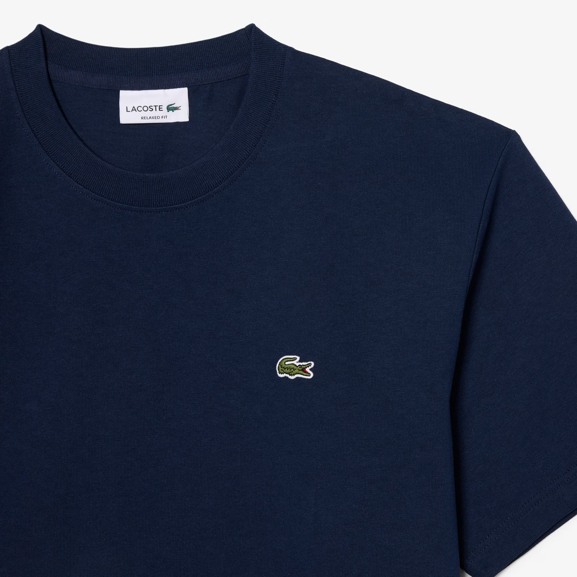 Heavy Cotton Jersey טישרט