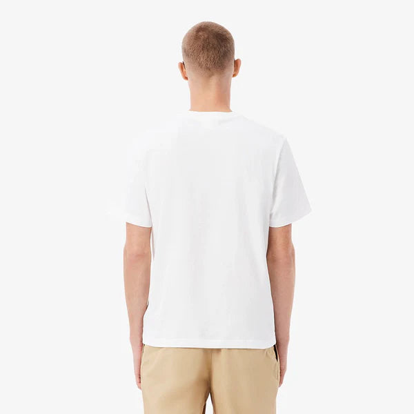 Classic Fit Cotton Jersey טישרט