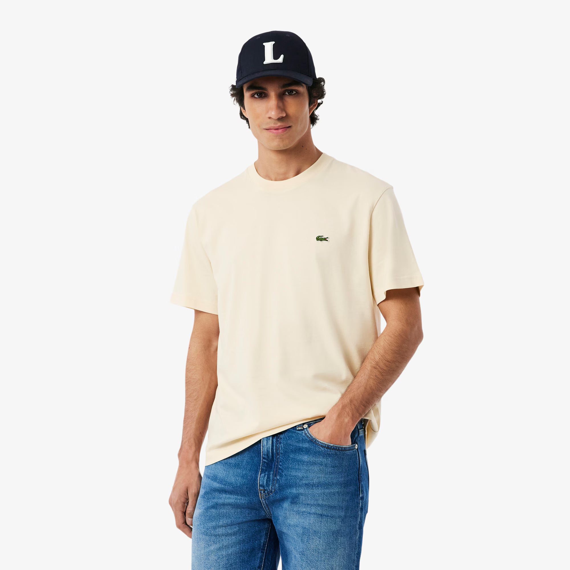 Cotton טישרט
