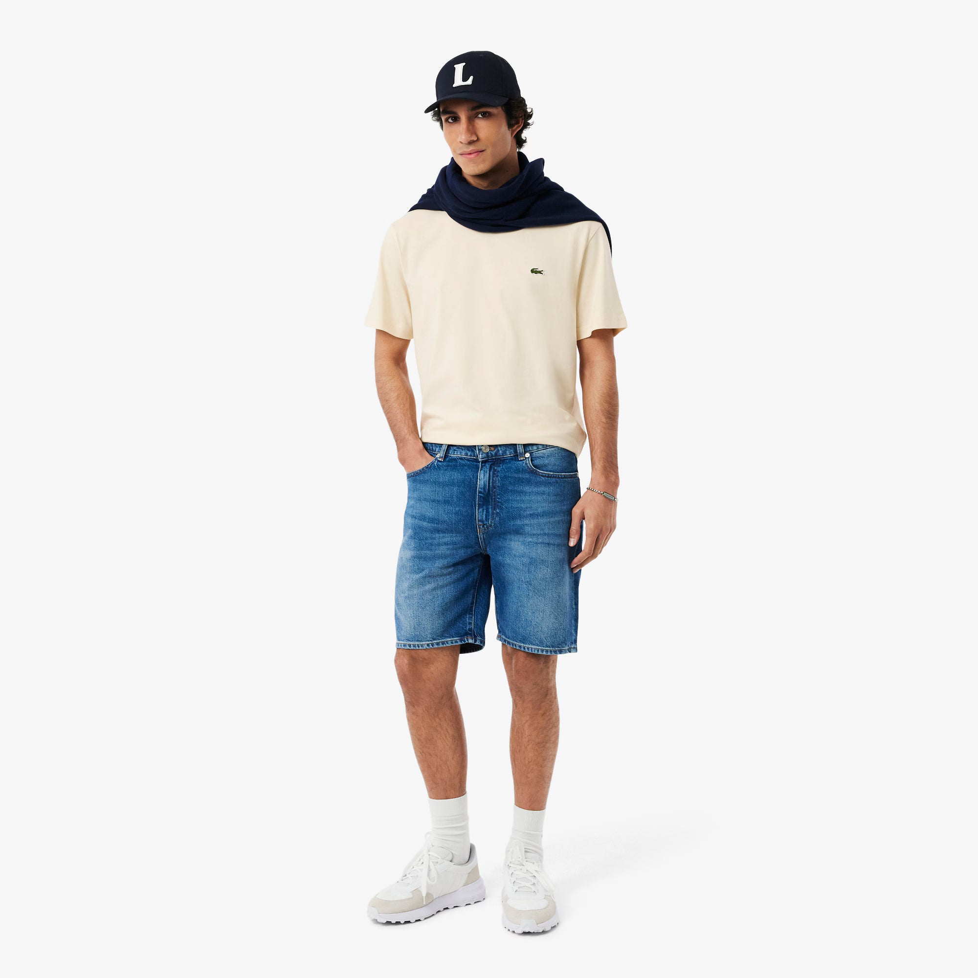 Cotton טישרט