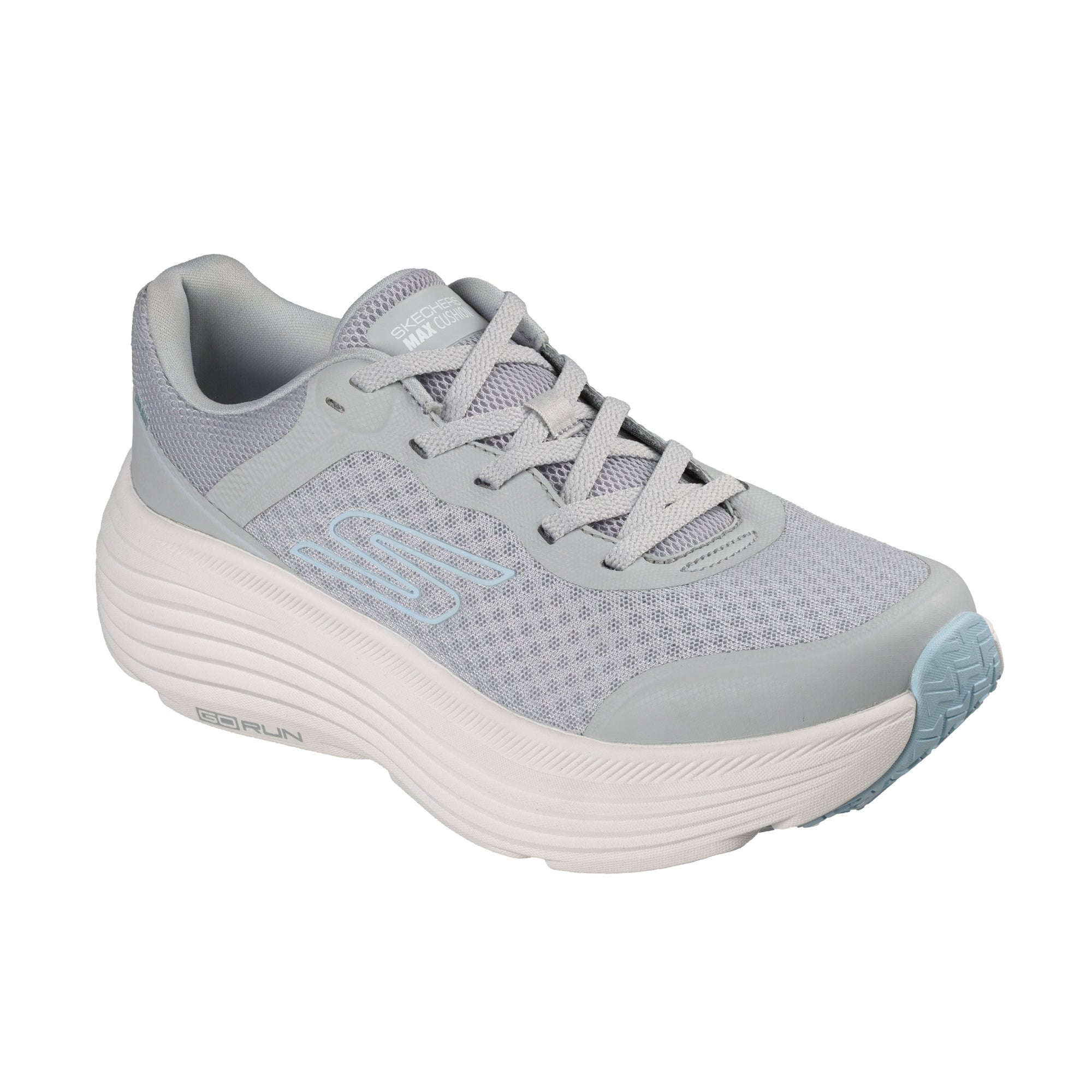Max Cushioning Endeavour נעלי ריצה