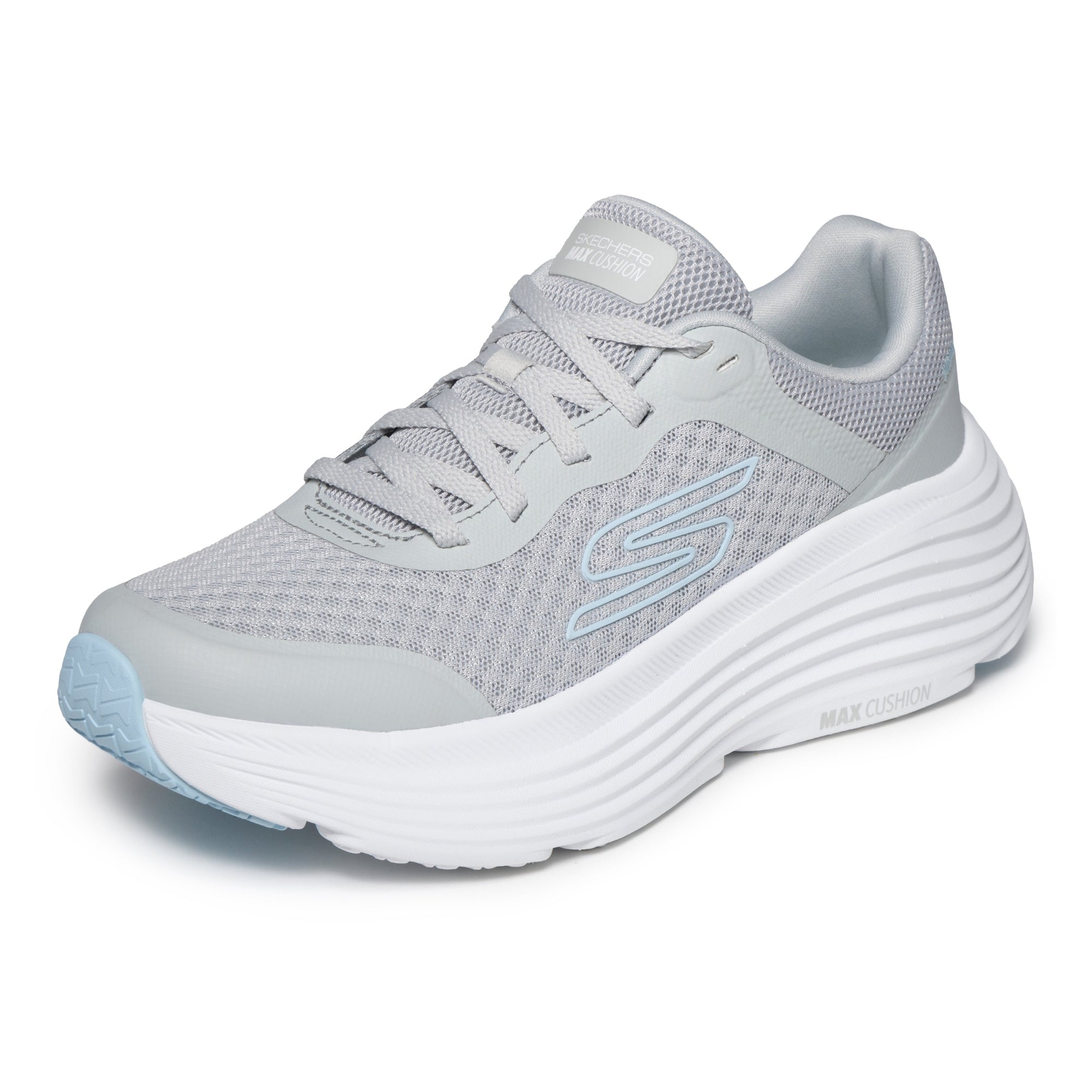 Max Cushioning Endeavour נעלי ריצה
